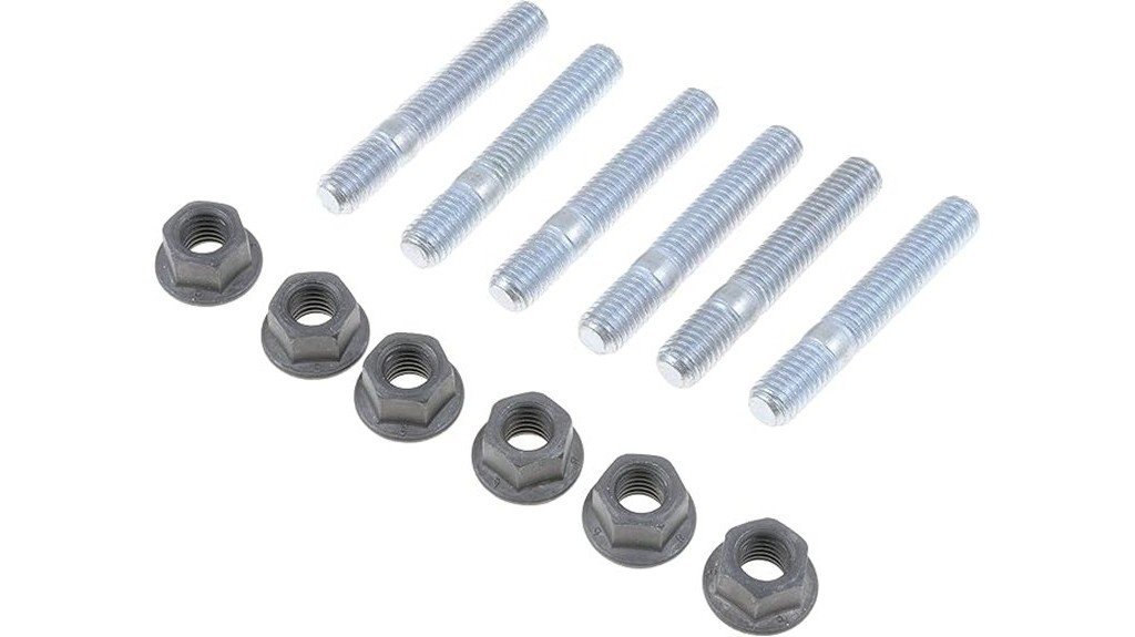 dorman exhaust stud kit