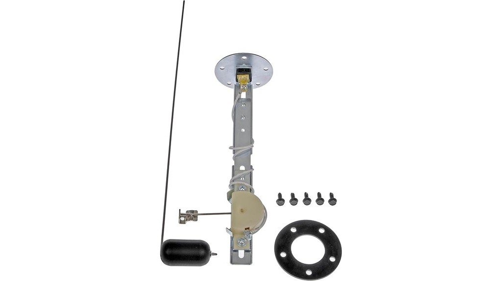 dorman fuel level unit
