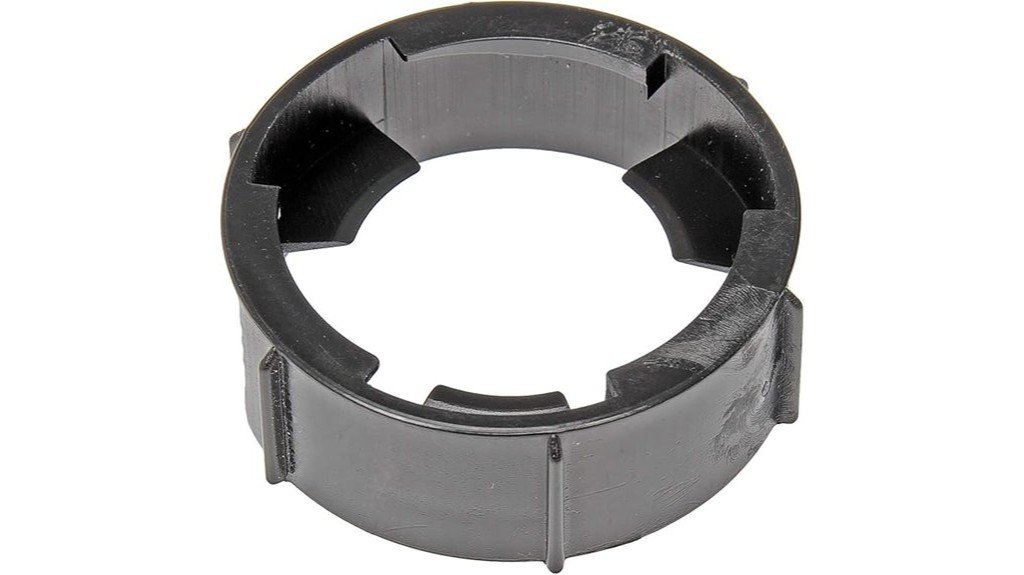 dorman headlamp retainer review