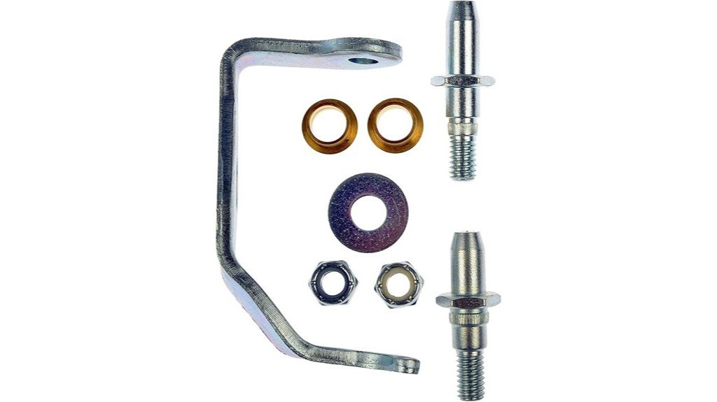 dorman hinge pin review