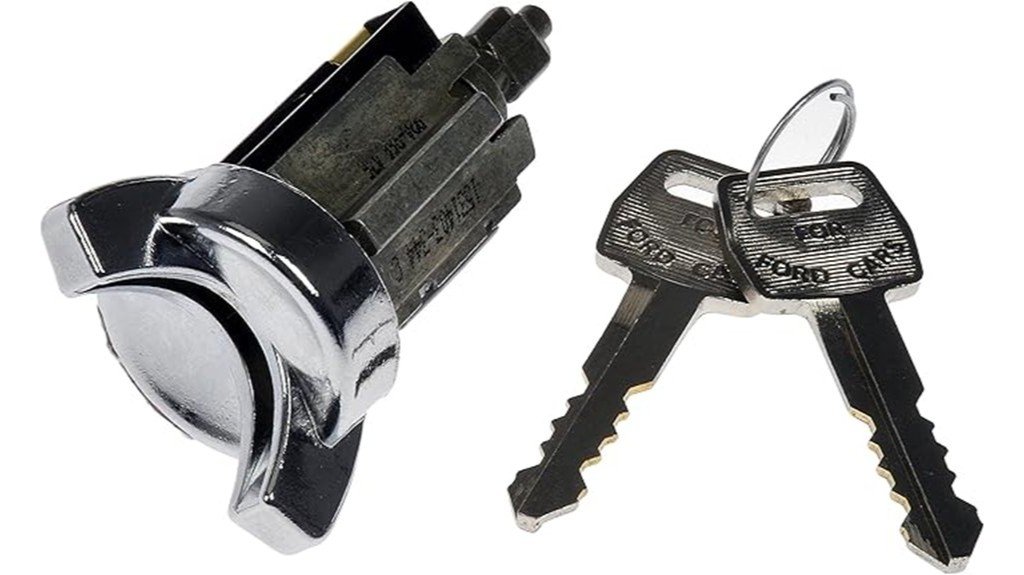 dorman ignition lock cylinder