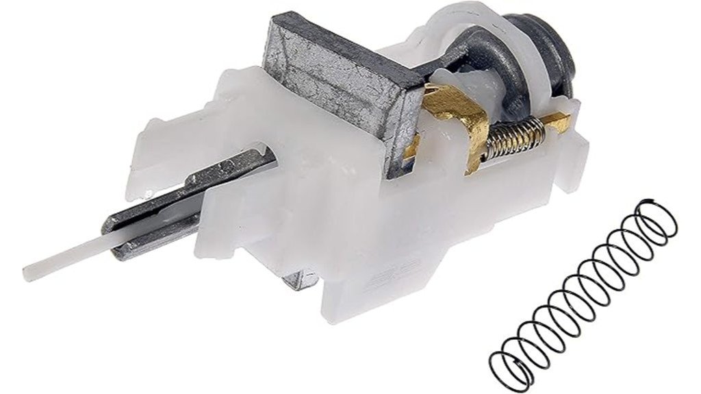 dorman ignition switch actuator