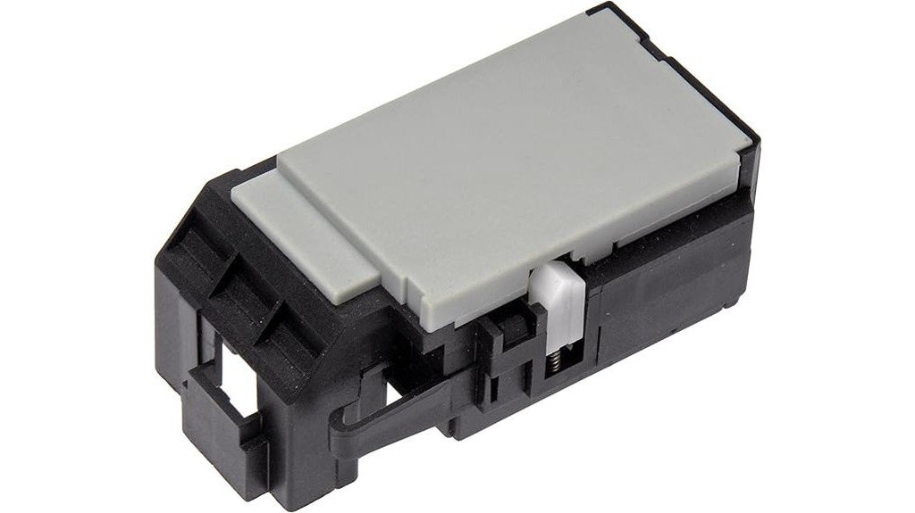 dorman ignition switch review