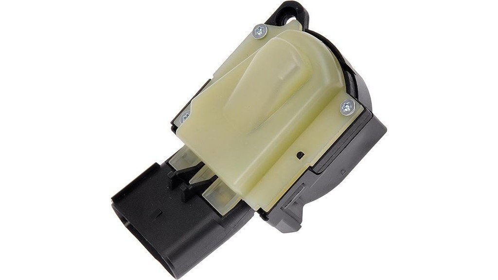 dorman ignition switch review