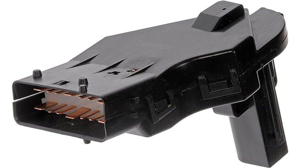 dorman ignition switch review