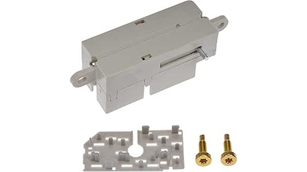 dorman ignition switch review