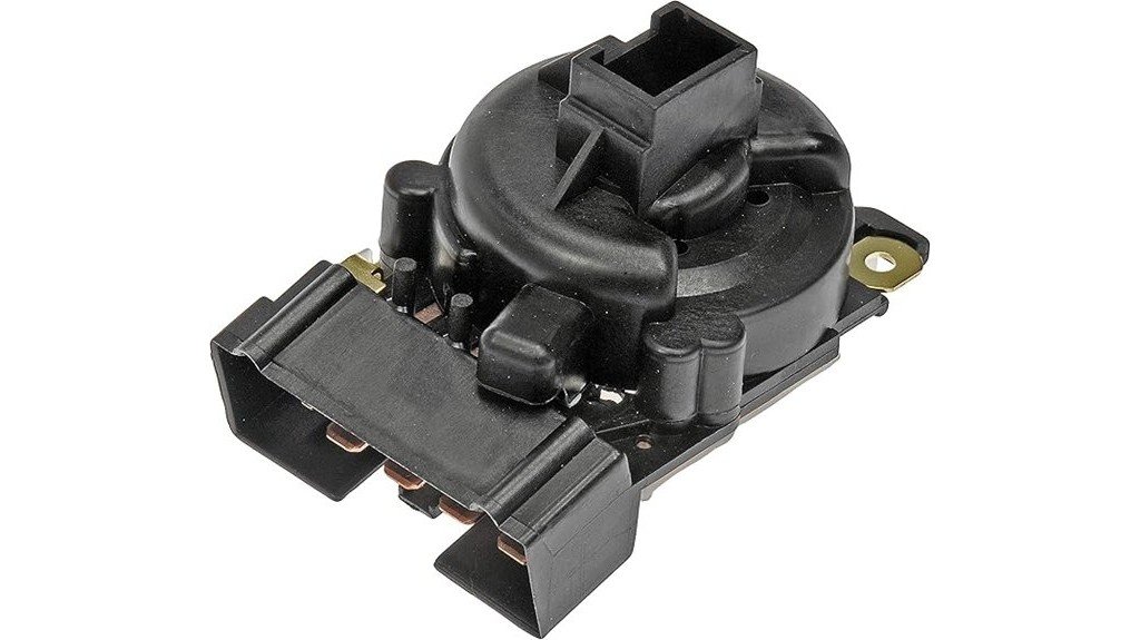 dorman ignition switch review