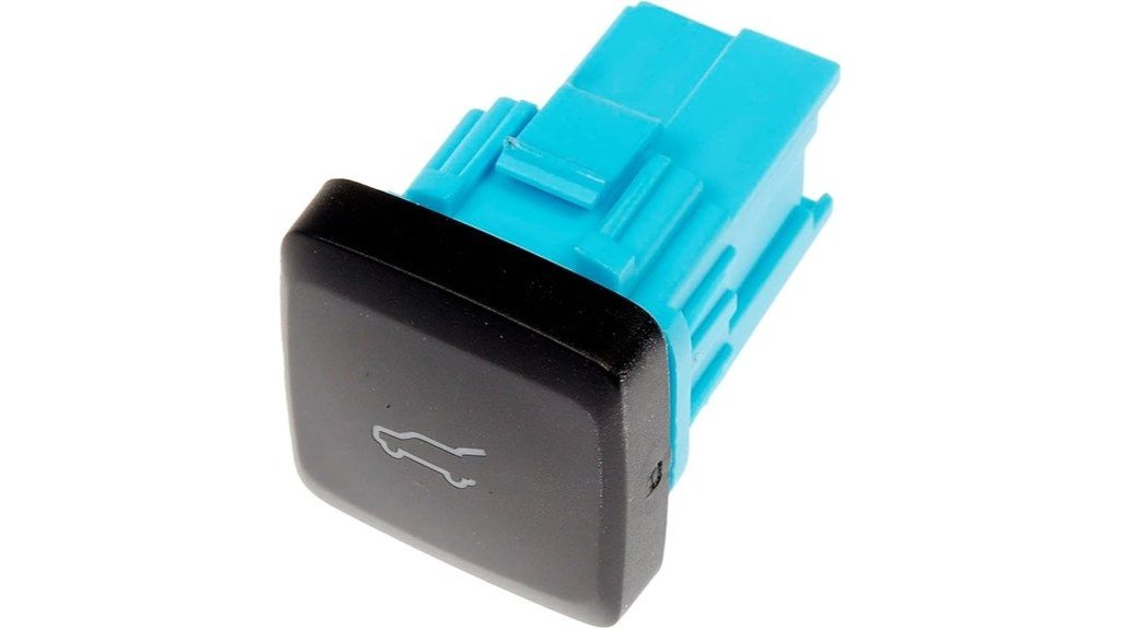 dorman liftgate release switch