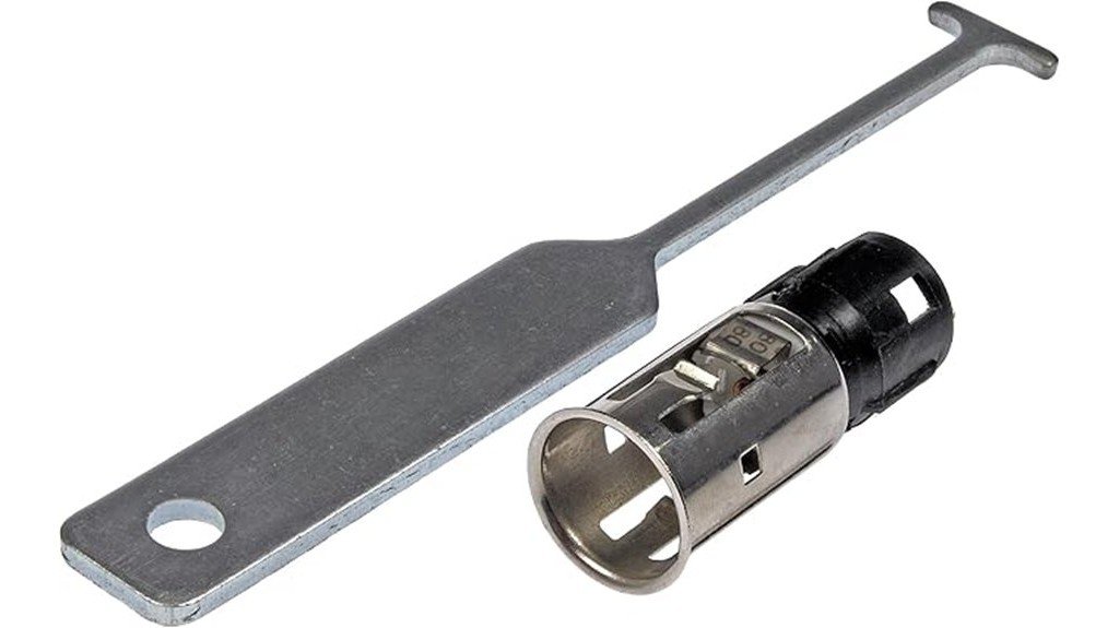 dorman lighter socket review