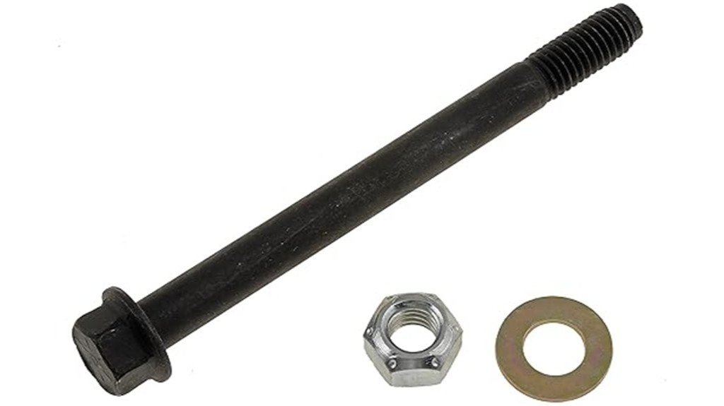 dorman motor mount bolts