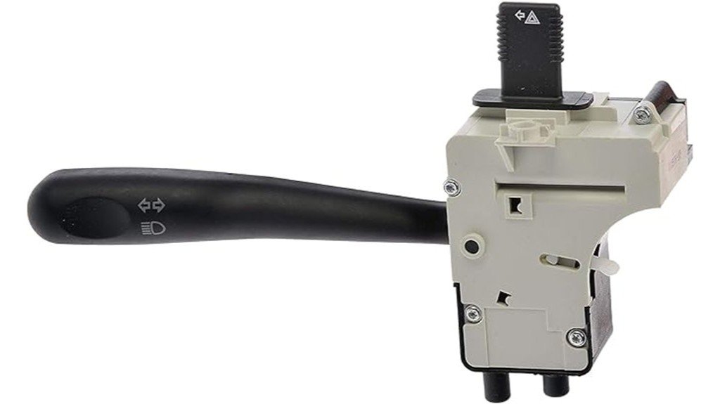 dorman multifunction switch assembly
