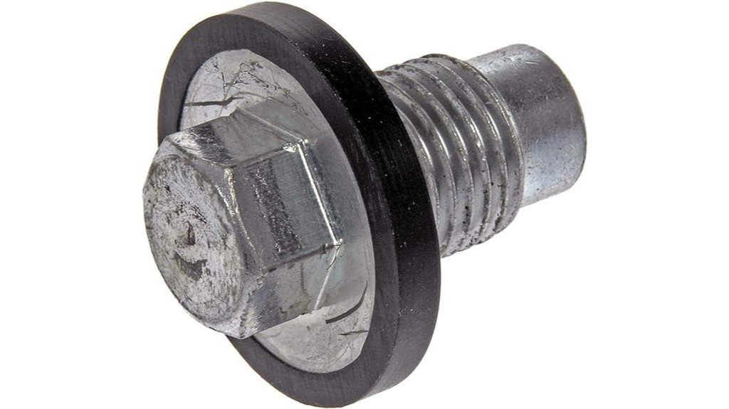 dorman oil drain plug