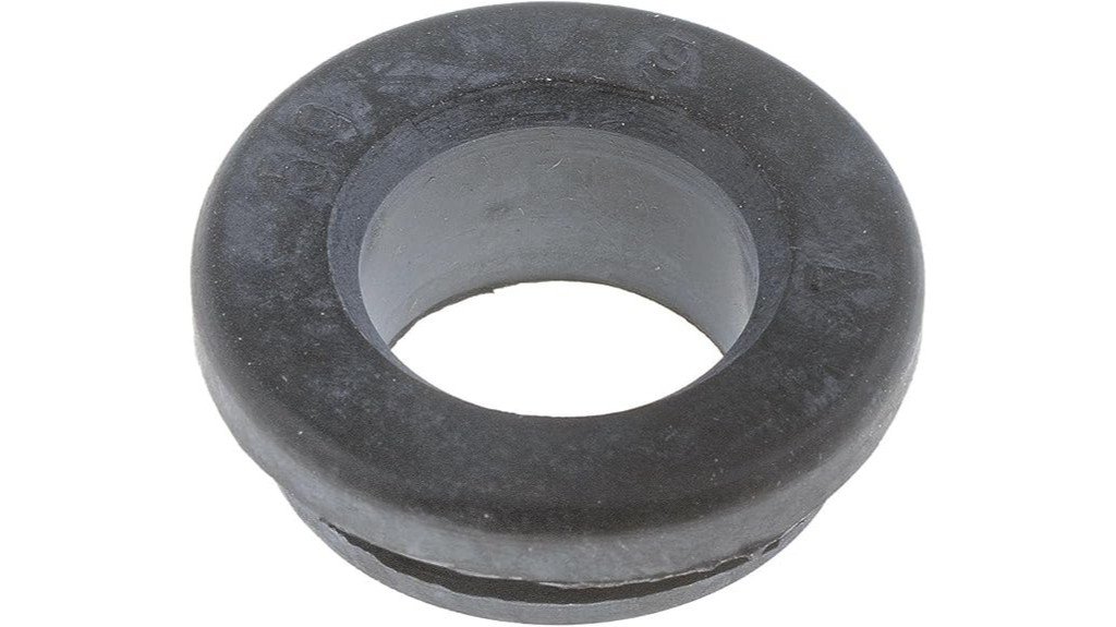 dorman pcv valve grommet review