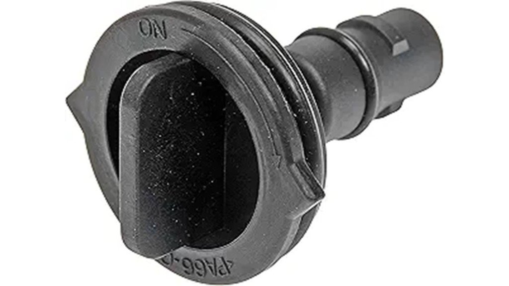 dorman pcv valve review