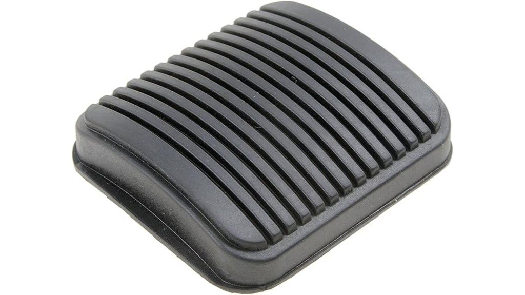 dorman pedal pad review