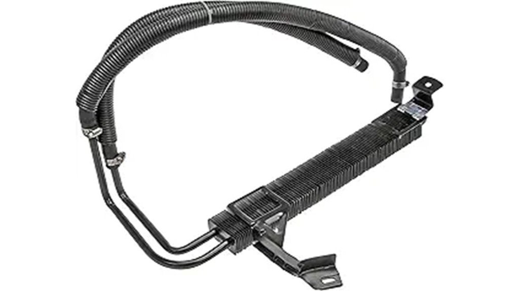 dorman power steering cooler