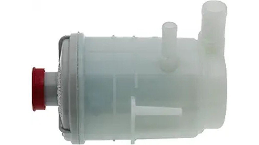 dorman power steering reservoir