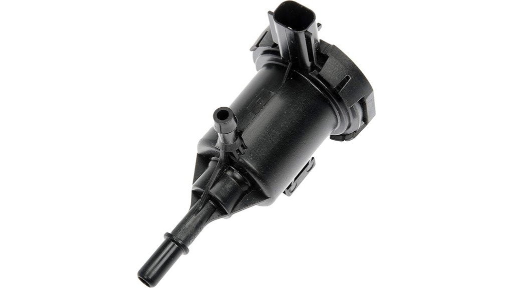 dorman purge valve review