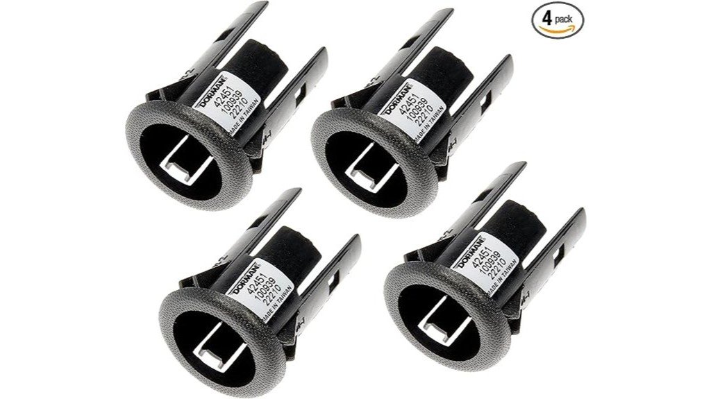 dorman rear park sensor