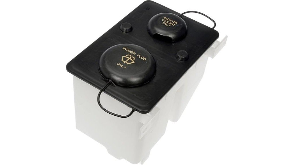 dorman reservoir performance review