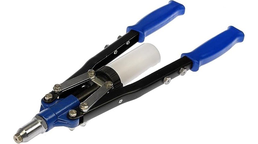 dorman rivet gun review