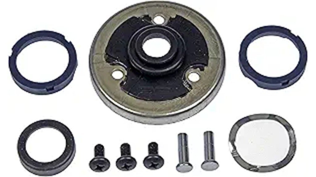 dorman shift kit review