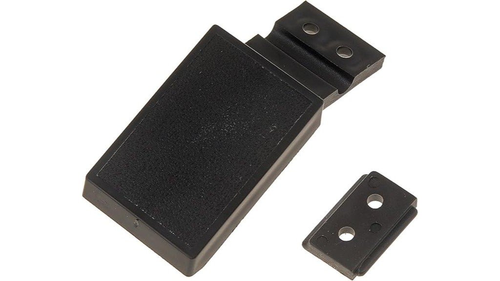 dorman sliding window latch