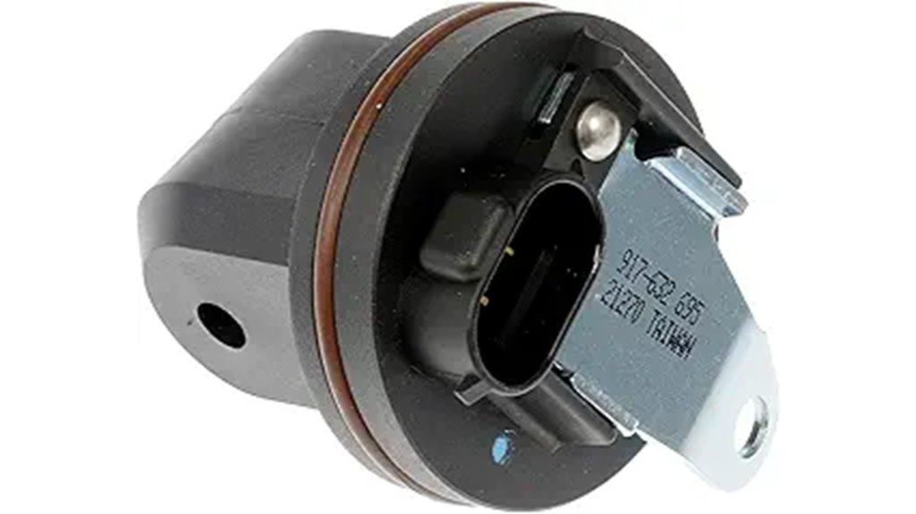 dorman speed sensor review