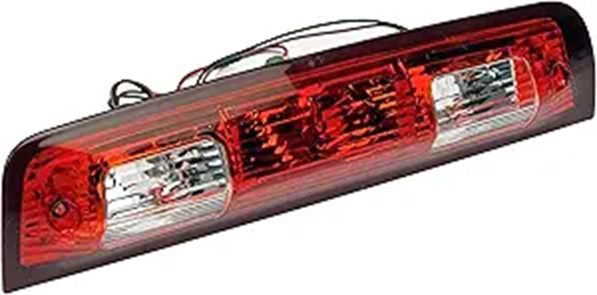 dorman stop light review