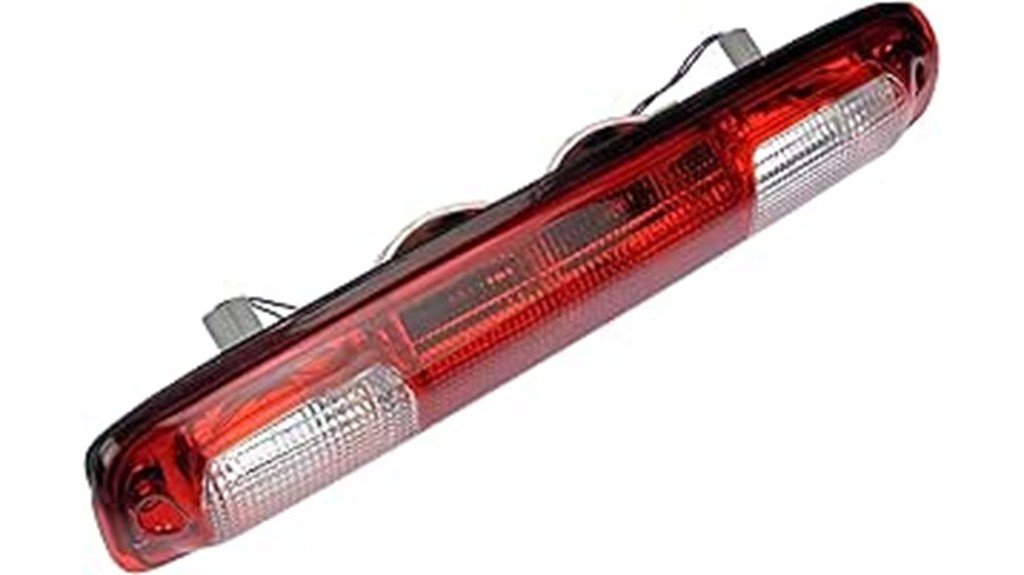 dorman stop light review