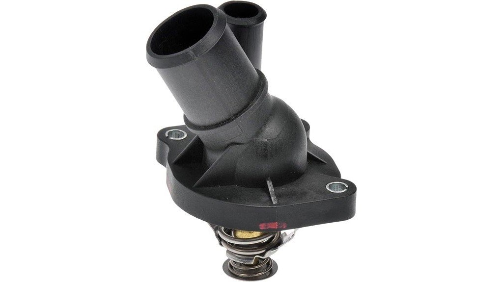 dorman thermostat housing assembly review