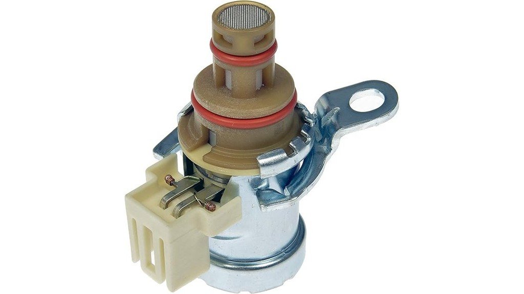 dorman torque converter review