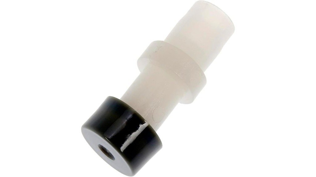 dorman transmission case vent