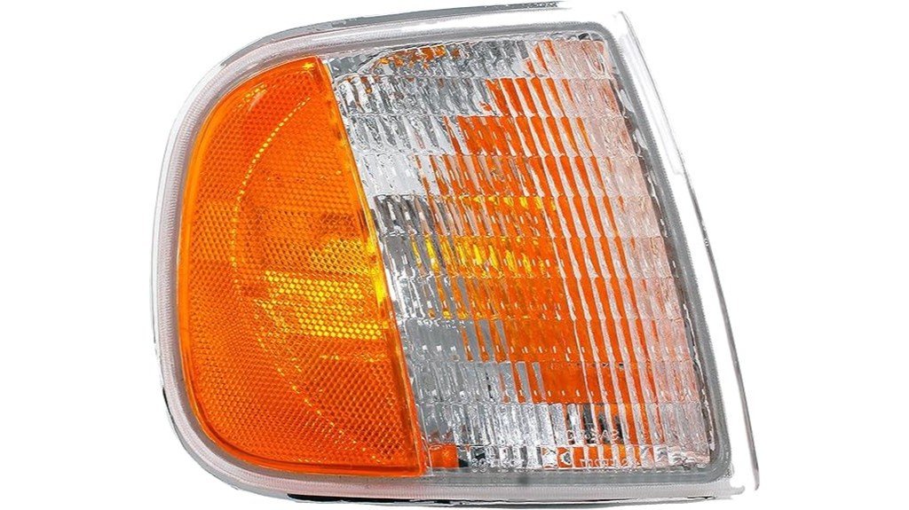 dorman turn signal review