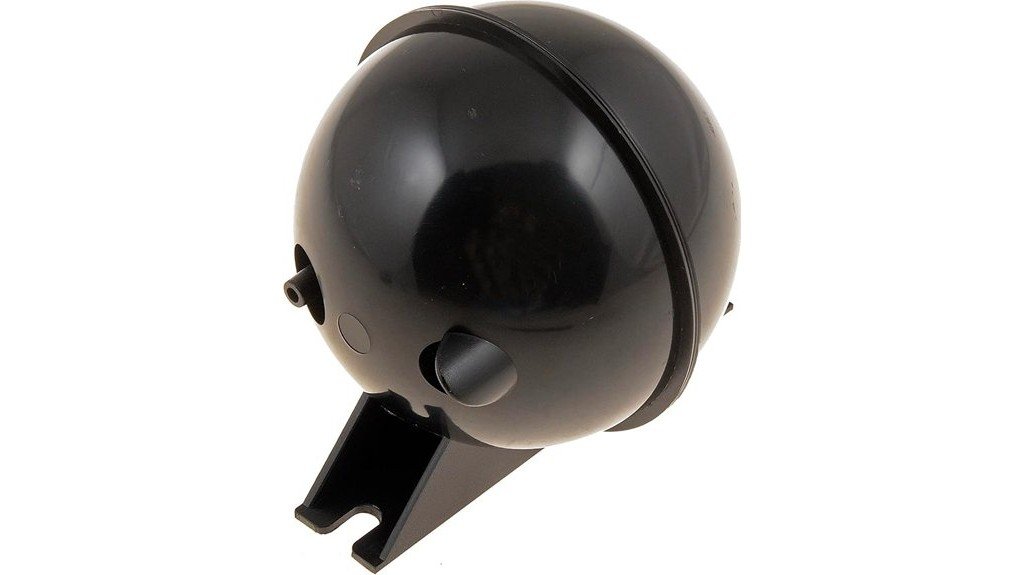 dorman vacuum storage canister