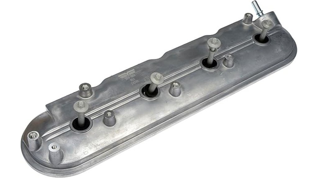 dorman valve cover review