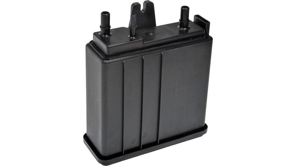 dorman vapor canister review