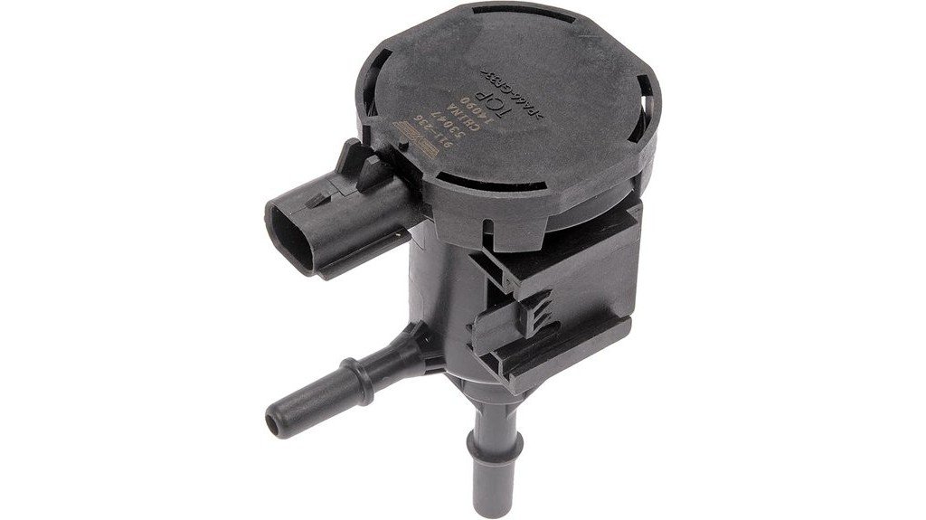 dorman vapor canister review