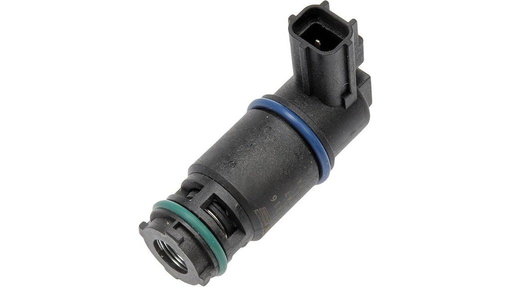 dorman vapor canister solenoid