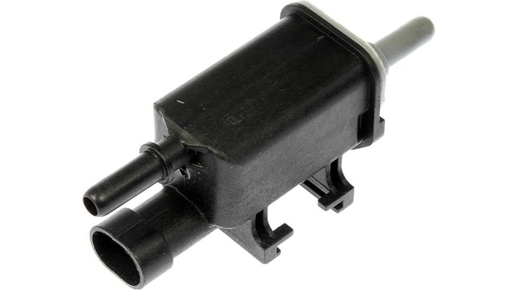 dorman vapor canister valve