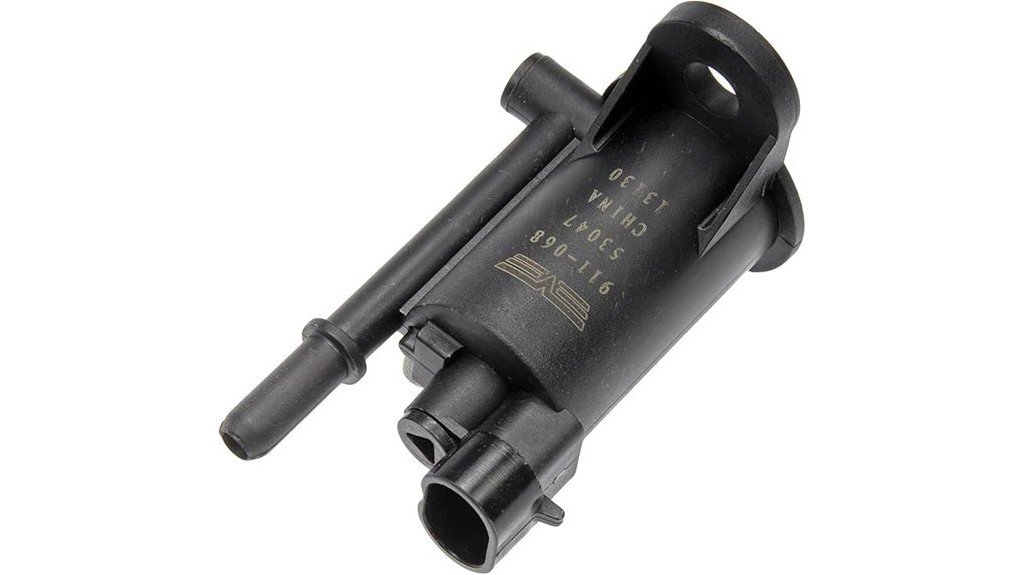 dorman vapor canister valve