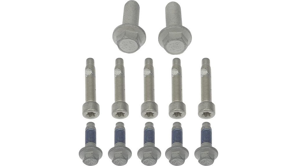 dorman wheel hub bolt review