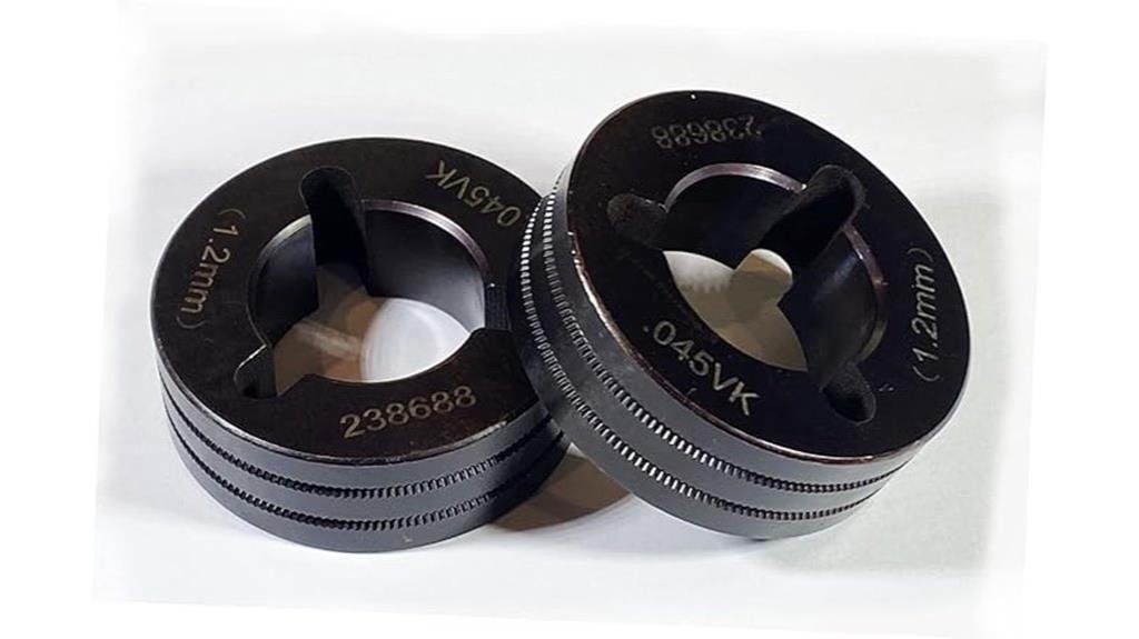 drive roll replacement review