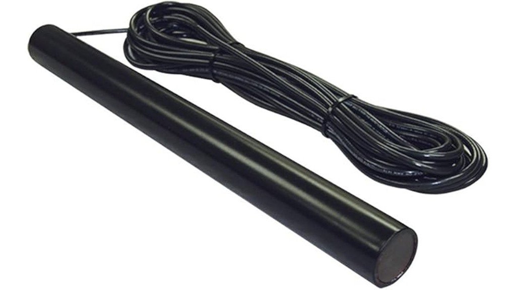 driveway vehicle sensor review