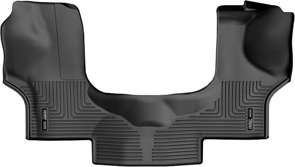 durable all weather floor mats