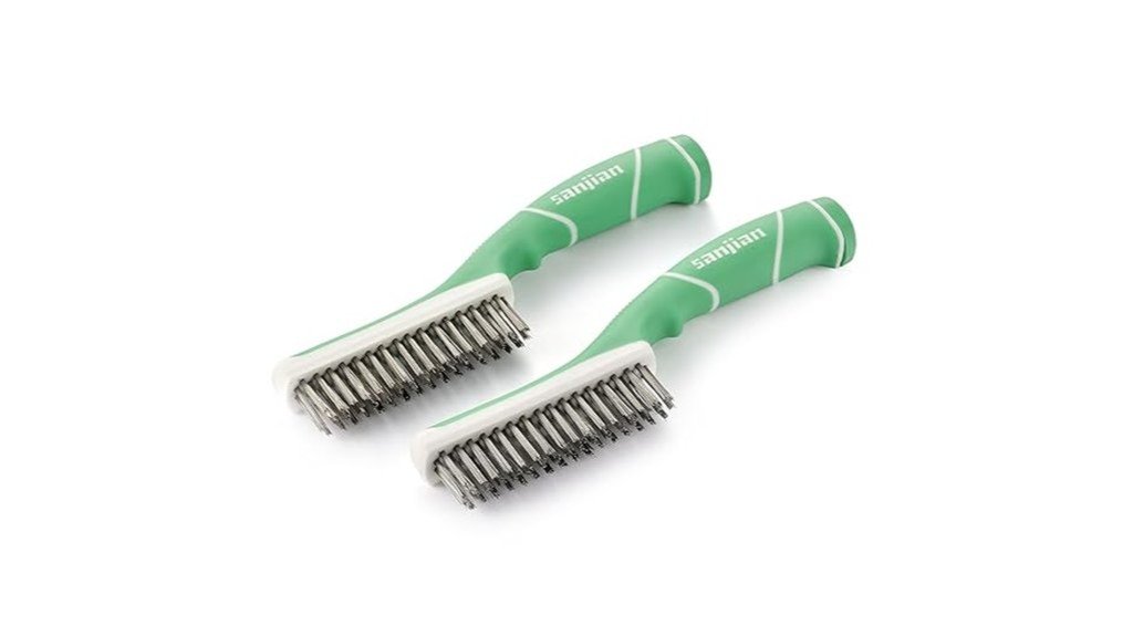 durable and effective cleaning tool