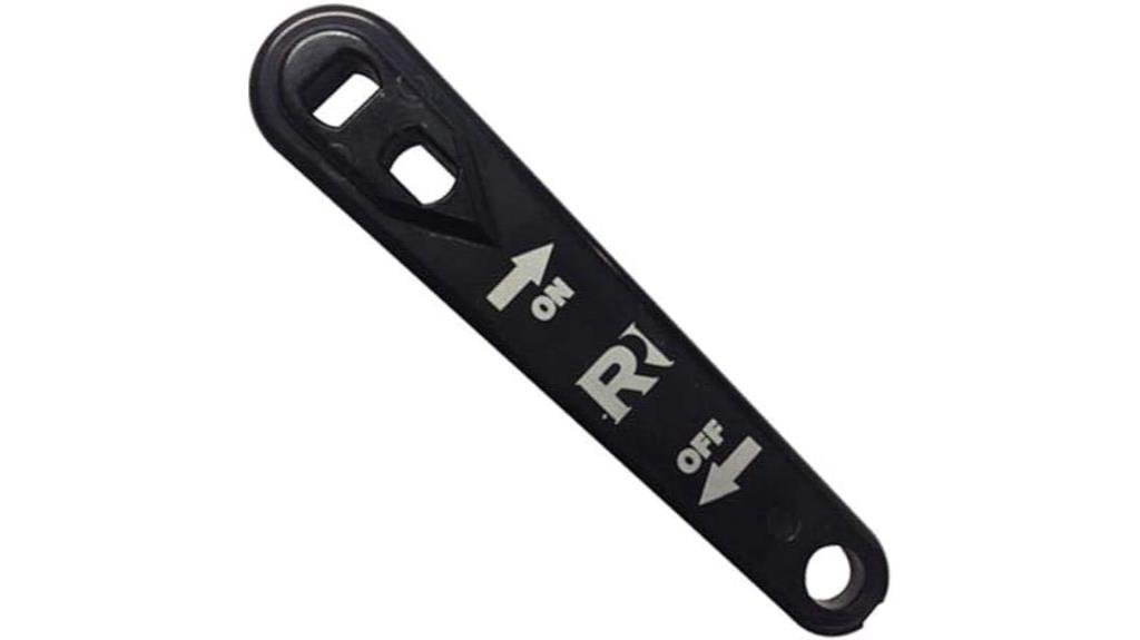 durable and effective wrench