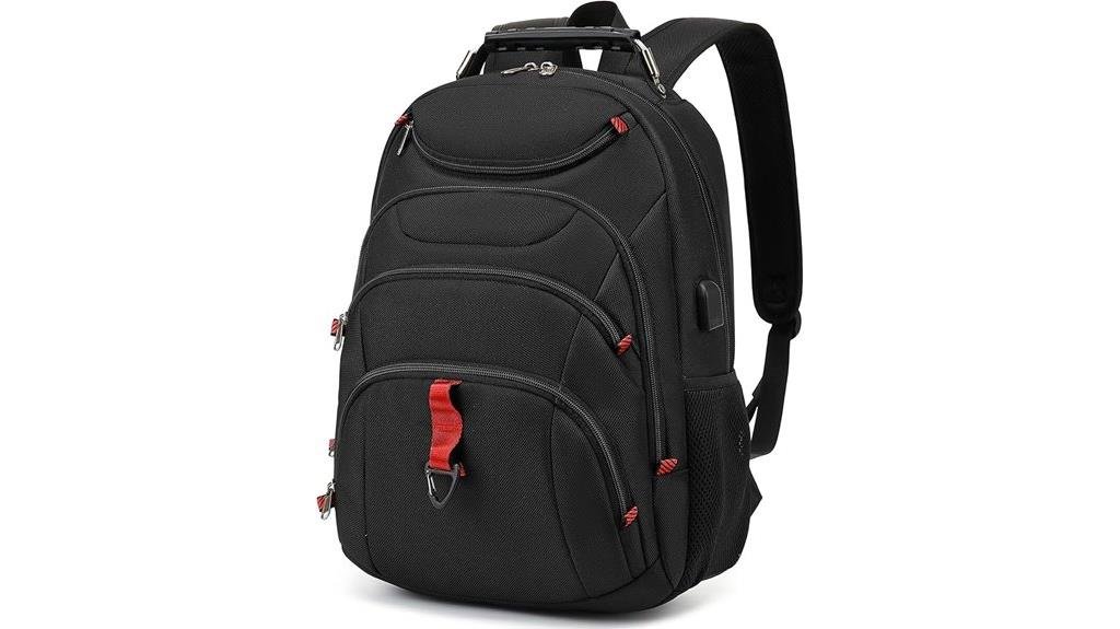 durable and functional backpack
