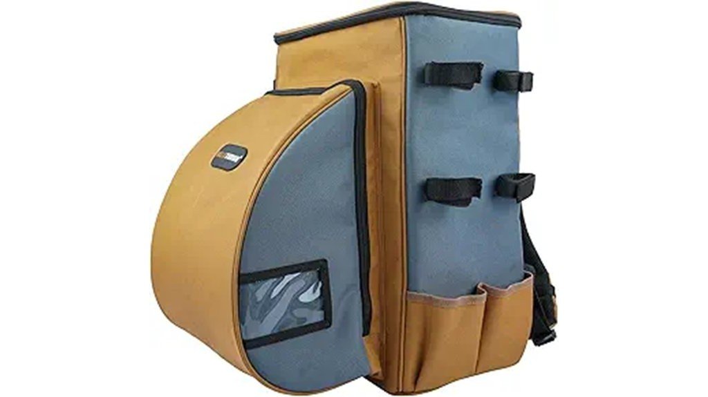 durable and practical design