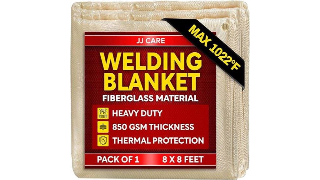 durable and reliable blanket